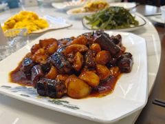 -蟹天蟹地农家菜·阳澄湖大闸蟹(浅水湾店)