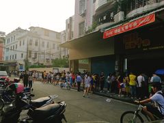 -细妹五香牛杂(步行街店)