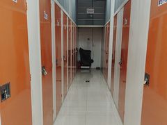 -美立方自助仓迷你小仓库(太阳宫凯德店)