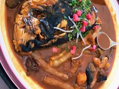 鱼头佛跳墙-食神鱼头佛跳墙(百子湾旗舰店)