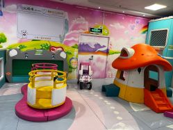 -孩子王童乐园(上海青浦吾悦广场店)
