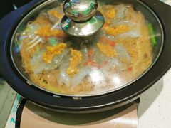 -青花椒花椒鱼(合生汇店)