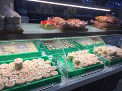 -清真全盛斋传统糕点(西羊市店)