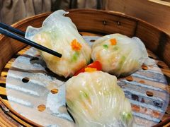 -禄运茶居·手工点心(体育西店)