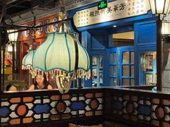-北平楼·烤鸭·北京菜(牡丹园店)