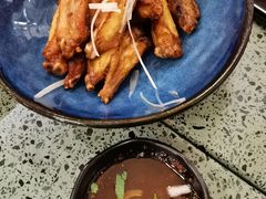 -Home Thai·泰谣(王府井apm店)