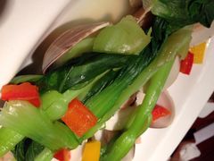 美伊娜日式意大利餐厅(古羊路店)-BISTROFIORE美伊娜(伊犁南路店)