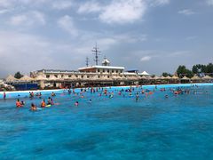 -海盗传奇水世界