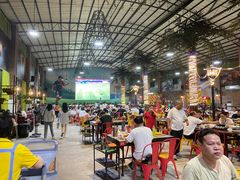 大堂-石岐乳鸽村(南海第三分店)