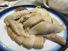-渔意楼·驰名沙田乳鸽(五羊旗舰店)