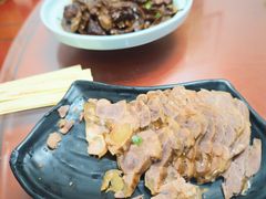 -美味之家·湖景农家乐(太湖东山店)