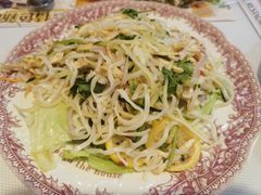 泰式捞檬粉-威尼斯西餐厅(扬名广场店)