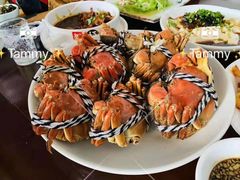 -小六农家乐(崇明西沙湿地店)