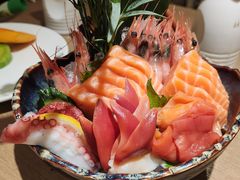 -大渔铁板烧(花园道店)