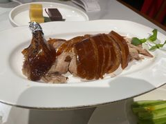 -北平食府(马鞍山路店)