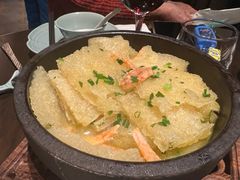 -环球港凯悦 · 享悦中餐厅