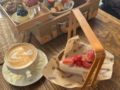 -六阅·福十 FORTEN 海景咖啡西餐厅(双廊古镇店)