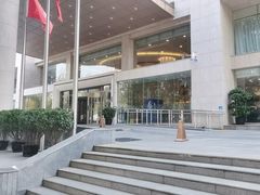 -北京金龙潭御瑞酒店(花园桥地铁站店)