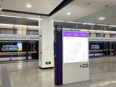 -红土地(地铁站)