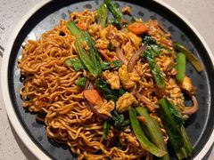 -丰茂烤串(港旅店)