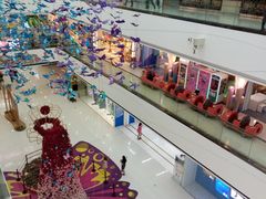 -万达茂商场(南京仙林店)