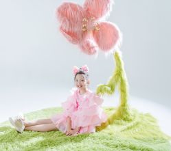 -玛瑞莎·儿童·亲子摄影(越秀店)