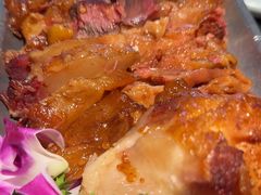 -三道菜(明堂公园店)