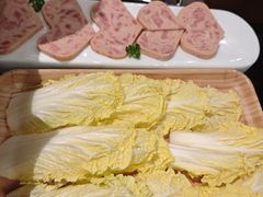 -烹然四季椰子鸡火锅(姚家园万象汇店)
