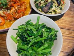 -好灶头妈妈菜·千岛湖土菜地标美食