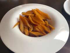 -老牌坊鲁菜名店(聊城美食岛店)