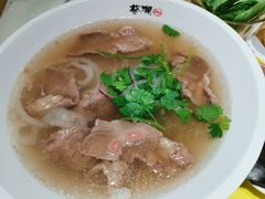 -蔡澜Pho·越南粉餐厅(海上世界店)