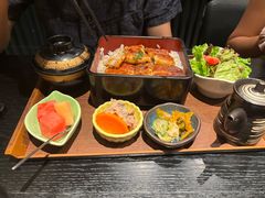 -玄白·炭烤活鳗(上海首店)