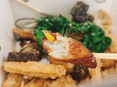 -呷贺盐酥鸡(抄纸巷店)