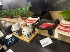-AJIYA·池袋日式烧肉自助(天津万象城店)