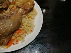 -217丰惠源抓饭(江乾路店)