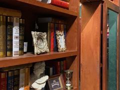 -NINES推理馆(曲江公馆店)