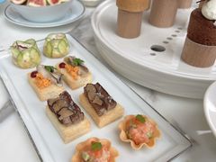 -傲廬·云端餐厅·深圳柏悦酒店
