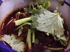 -山城盅盅面