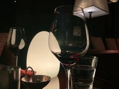 -富力丽思卡尔顿酒店·FLAIR餐厅酒吧