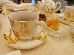 -Salon de Ville浦江汇(上海外滩华尔道夫酒店店)