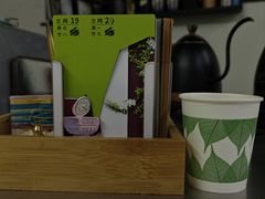 -醒味咖啡馆(南市桥巷店)
