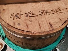 -飞尝蚝·顺德菜·鱼生(顺德总店)