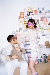 -WAVE SODA摄影工作室