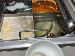 -海底捞火锅(天一广场亚细亚店)