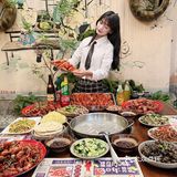 30年老味道实锤‼️不愧是第一名小龙虾🦞