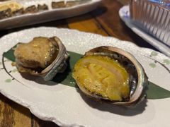 -质烤烤物·活烤海鲜(质烤总店)