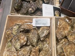 -盒马鲜生(皇庭广场店)