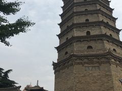-法门文化景区