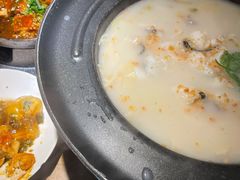 -九锅一堂酸菜鱼(新南凯德直营店)