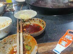 -星鸿社重庆老火锅